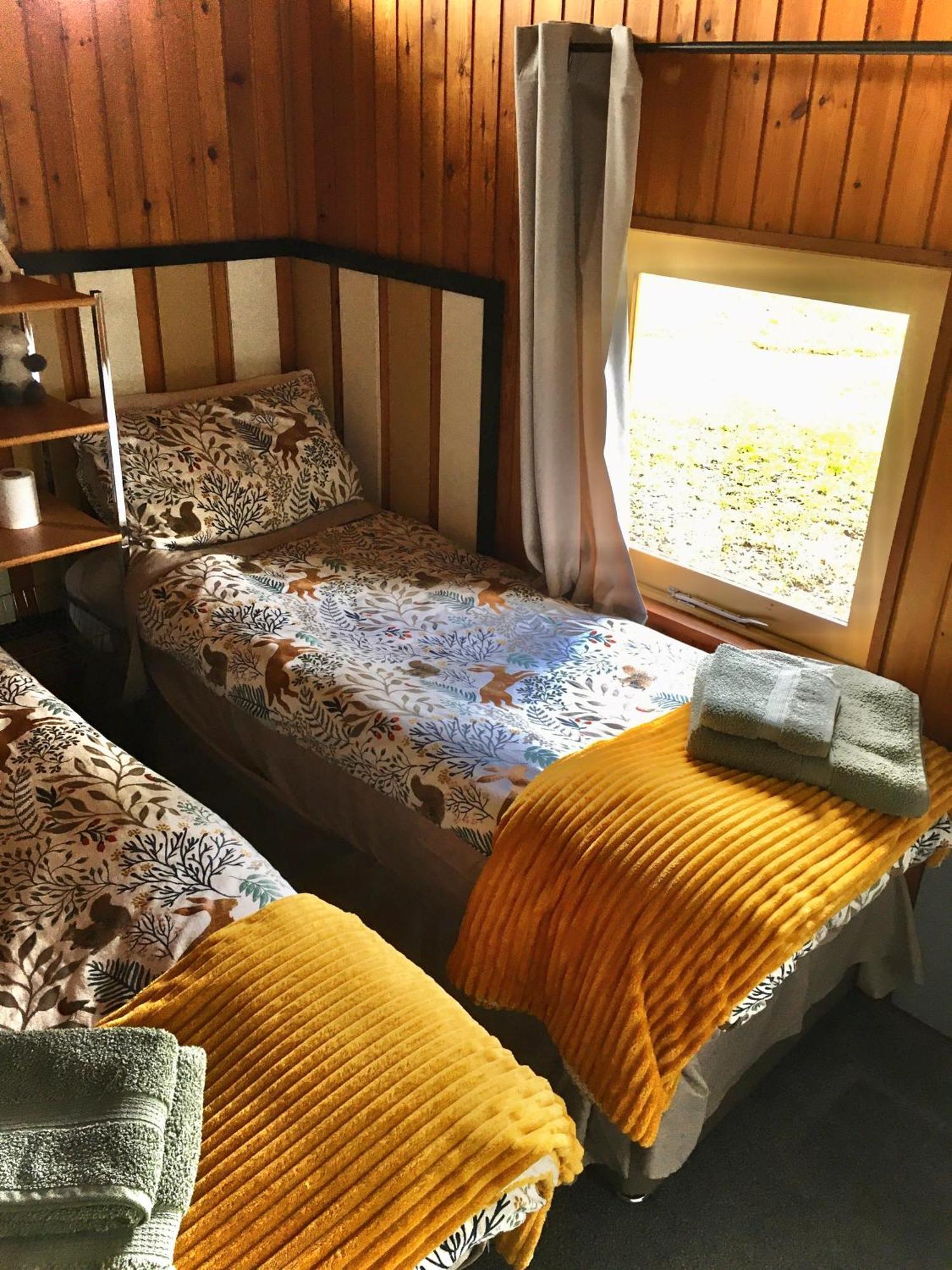 Caban Cwtch Villa Cenarth ภายนอก รูปภาพ