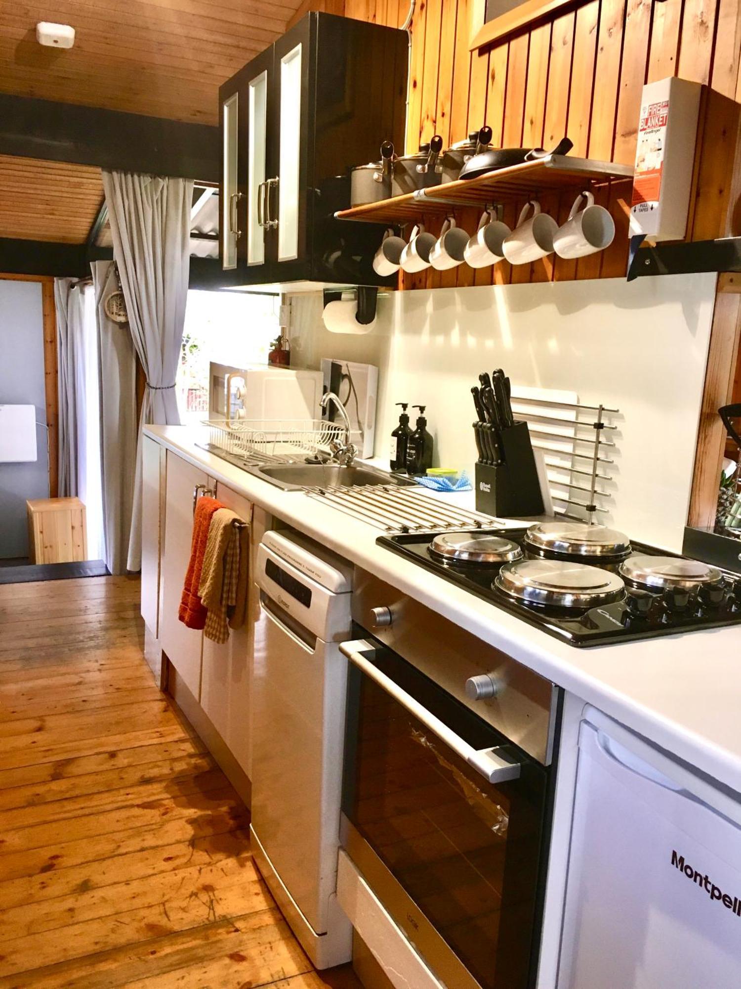 Caban Cwtch Villa Cenarth ภายนอก รูปภาพ
